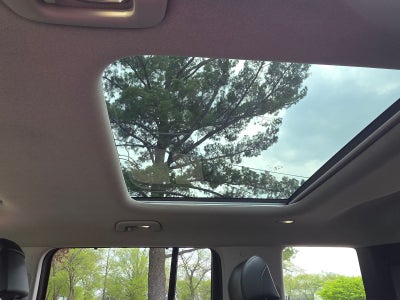 2025 Hyundai Santa Fe Hybrid Limited