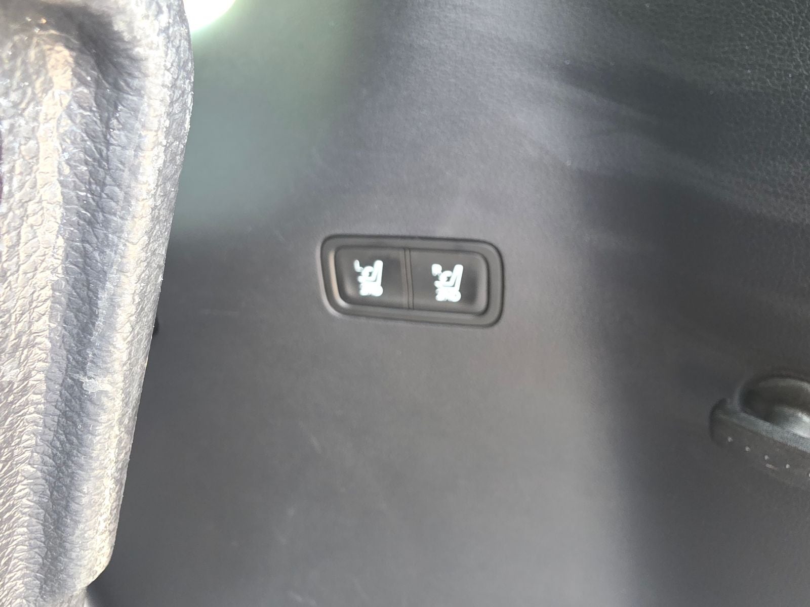 2025 Hyundai Santa Fe Hybrid Limited