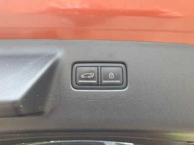 2025 Hyundai Santa Fe Hybrid Limited