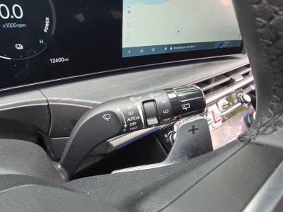 2025 Hyundai Santa Fe Hybrid Limited