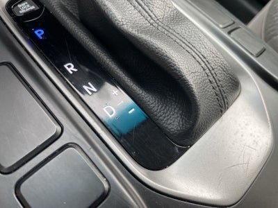 2018 Hyundai Santa Fe Sport 2.4 Base
