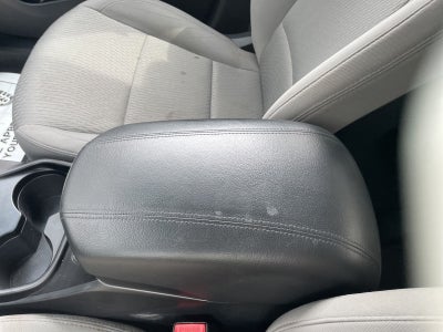 2018 Hyundai Santa Fe Sport 2.4 Base