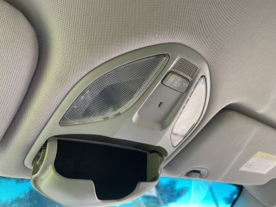 2018 Hyundai Santa Fe Sport 2.4 Base