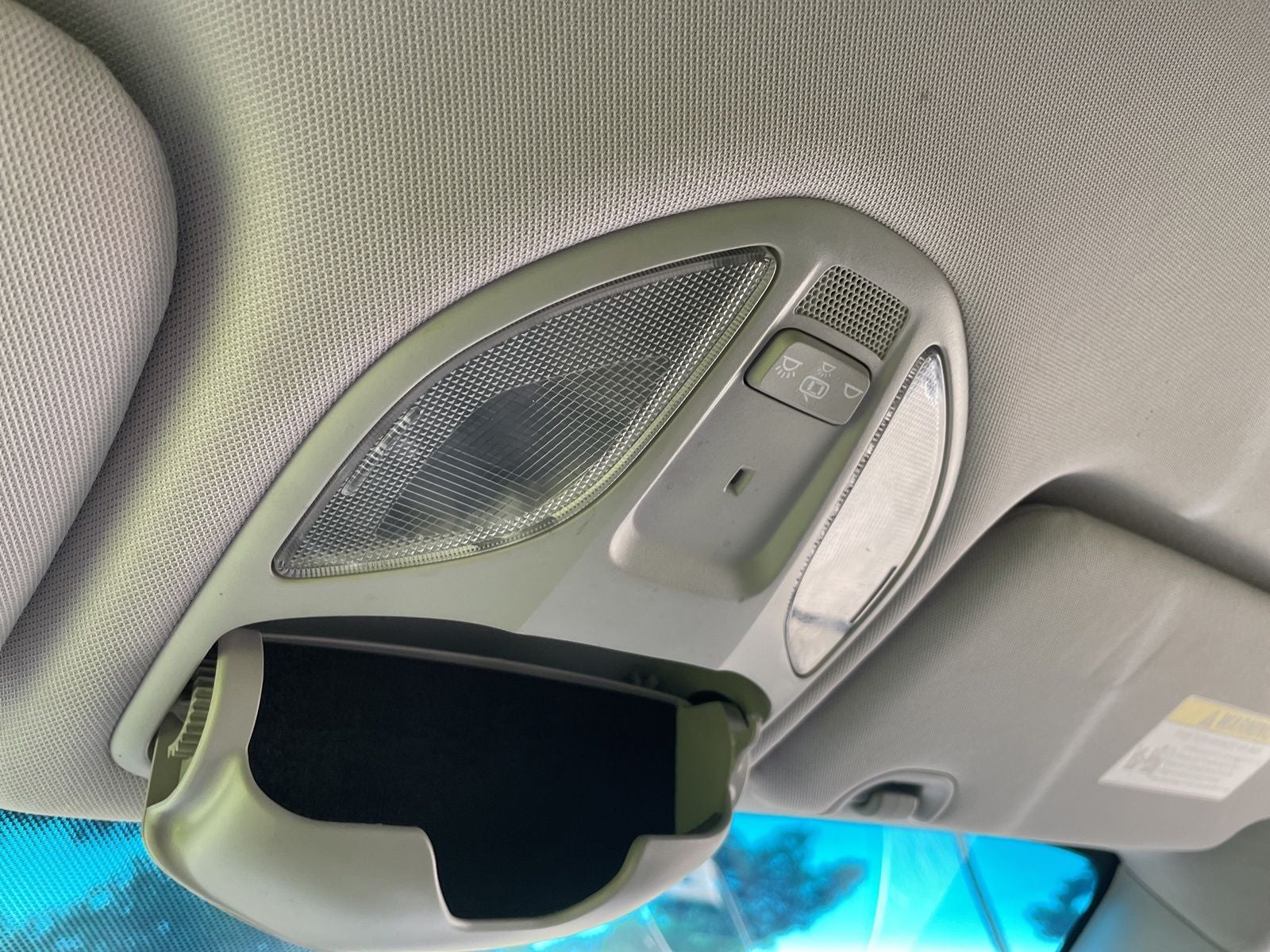 2018 Hyundai Santa Fe Sport 2.4 Base
