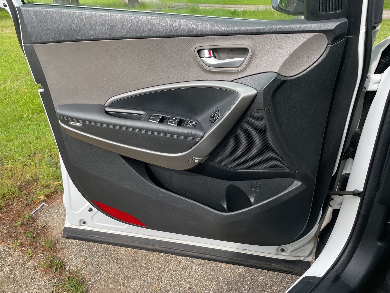 2018 Hyundai Santa Fe Sport 2.4 Base