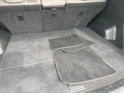2018 Hyundai Santa Fe Sport 2.4 Base