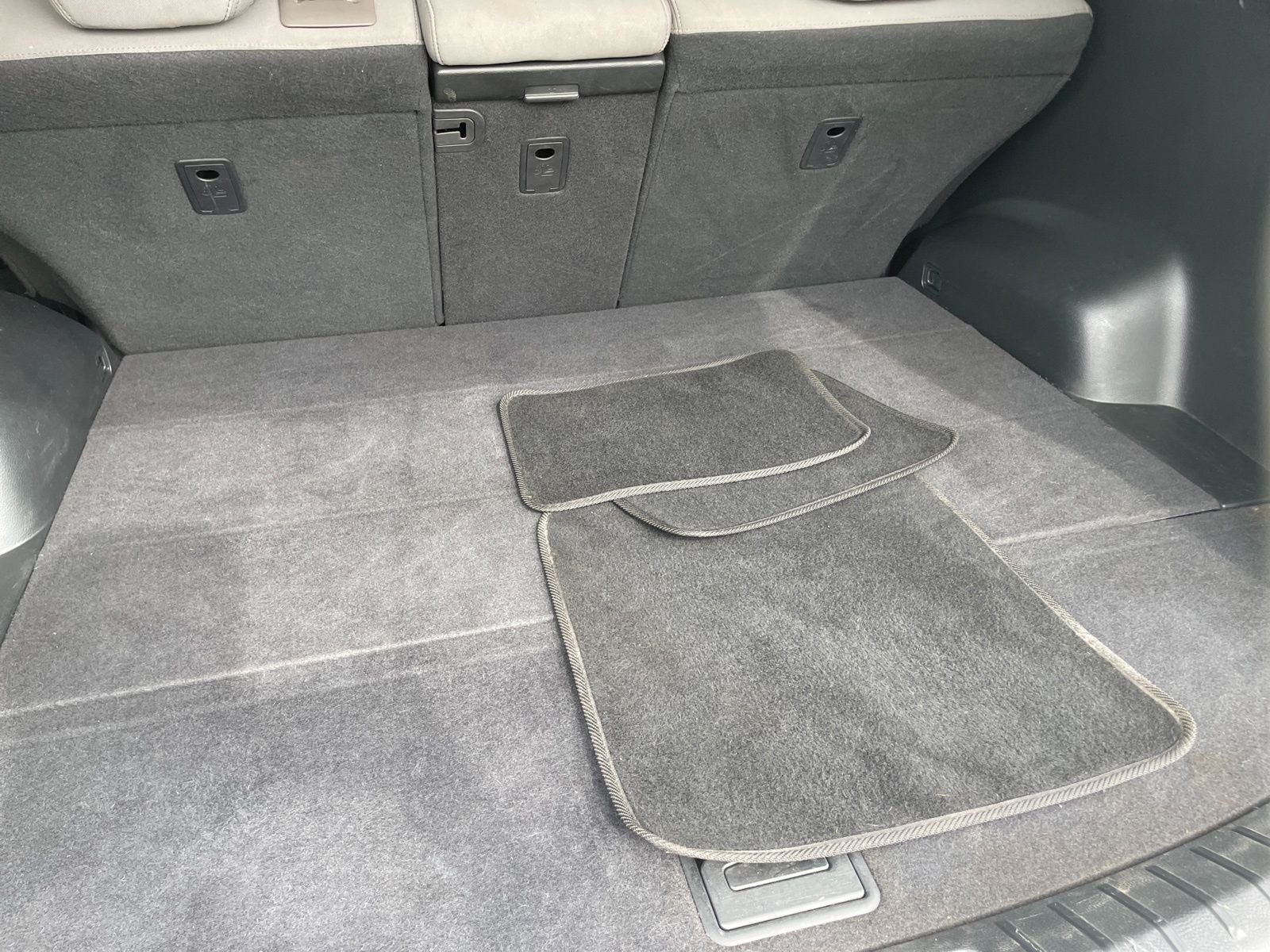 2018 Hyundai Santa Fe Sport 2.4 Base