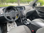2018 Hyundai Santa Fe Sport 2.4 Base