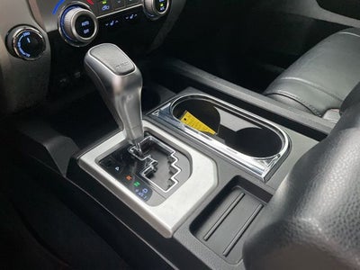 2020 Toyota Tundra TRD Pro