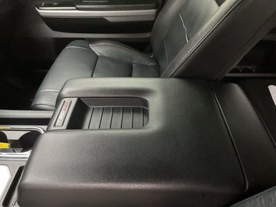 2020 Toyota Tundra TRD Pro