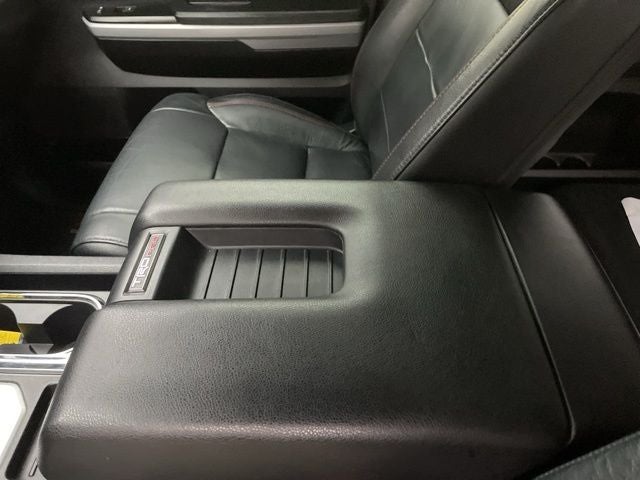 2020 Toyota Tundra TRD Pro