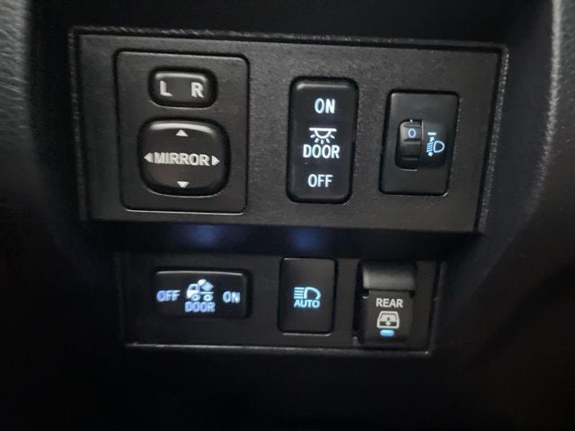 2020 Toyota Tundra TRD Pro