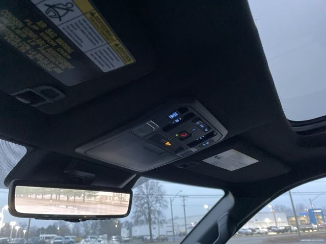 2022 Toyota Tundra Platinum