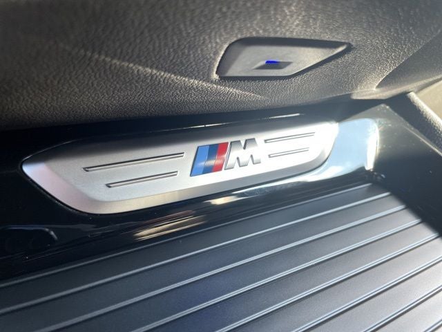 2023 BMW X3 M40i