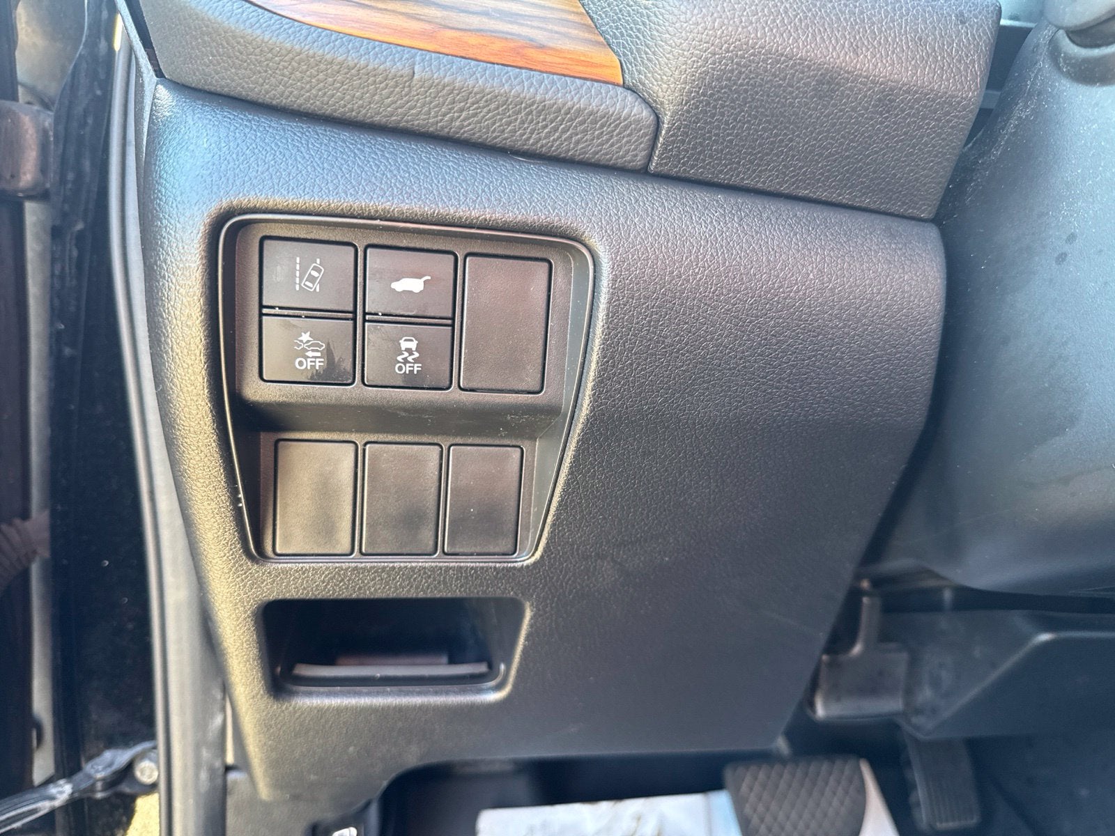 2021 Honda CR-V Hybrid EX-L