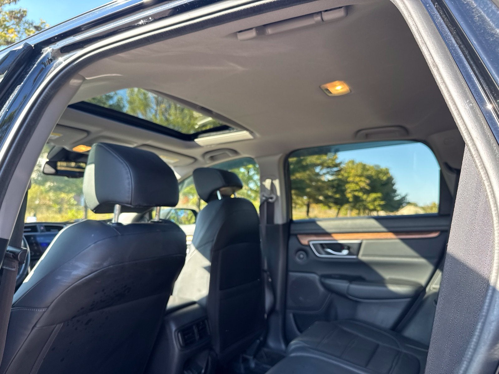 2021 Honda CR-V Hybrid EX-L