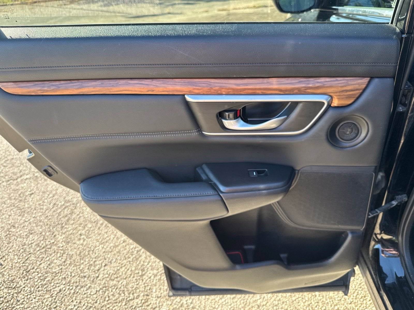 2021 Honda CR-V Hybrid EX-L