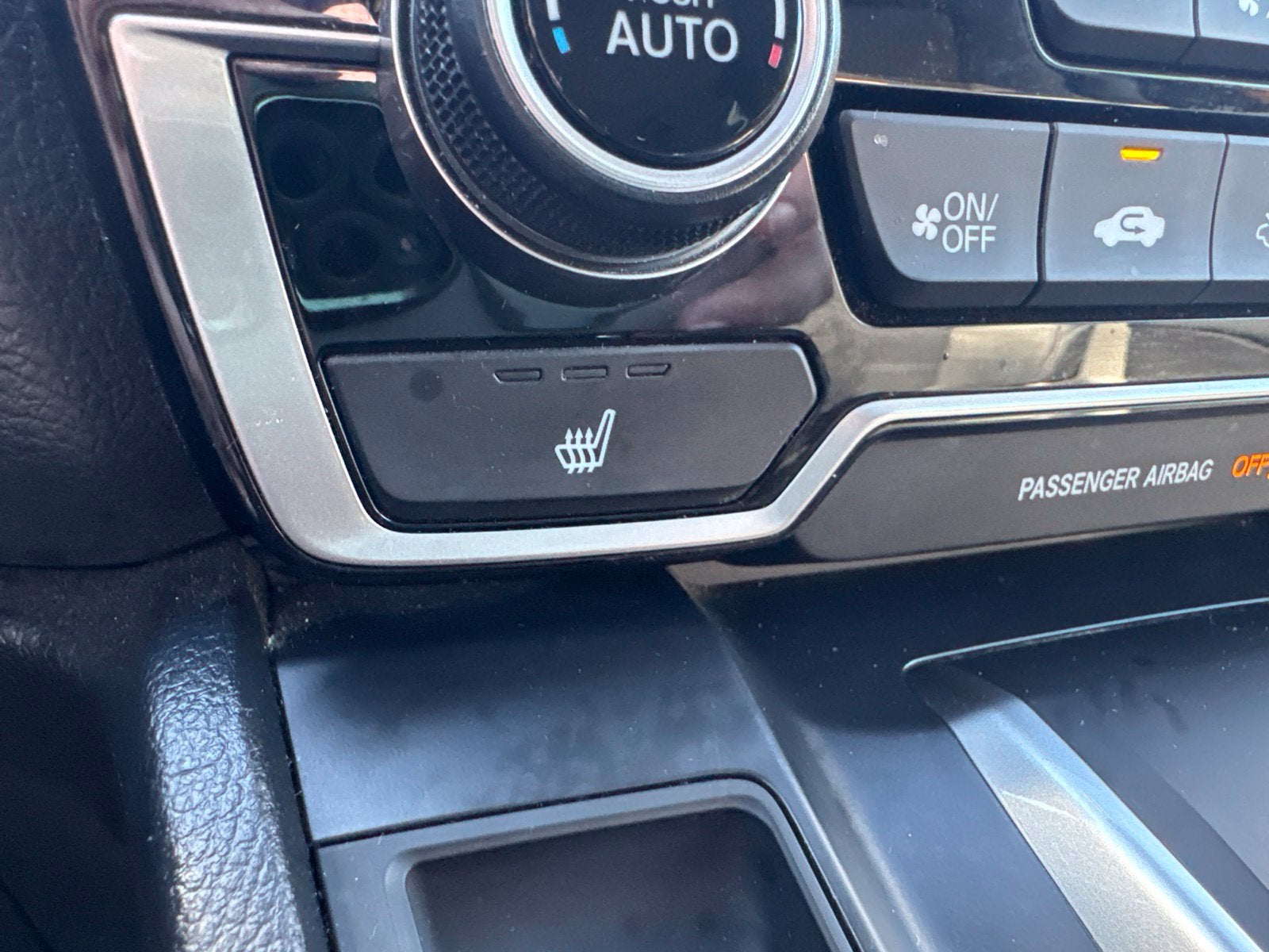 2021 Honda CR-V Hybrid EX-L