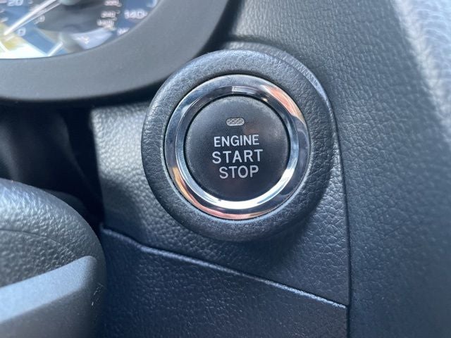 2017 Subaru Crosstrek 2.0i Limited