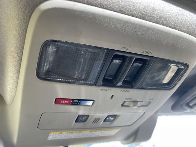 2017 Subaru Crosstrek 2.0i Limited