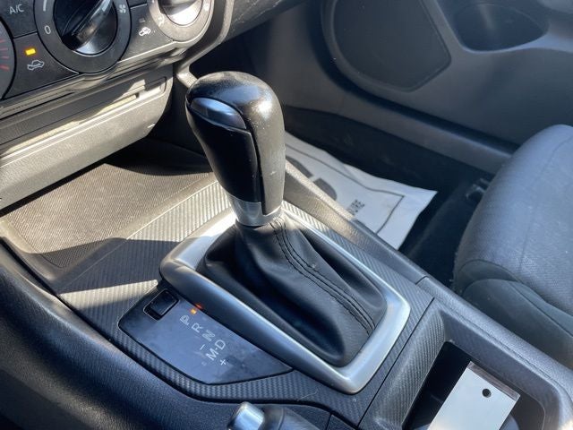 2014 Mazda Mazda3 i Sport