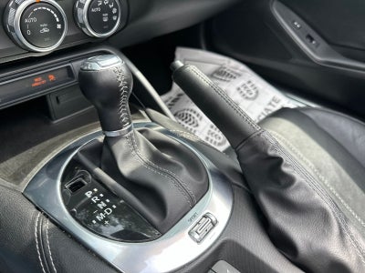 2025 Mazda Mazda MX-5 Miata RF Grand Touring