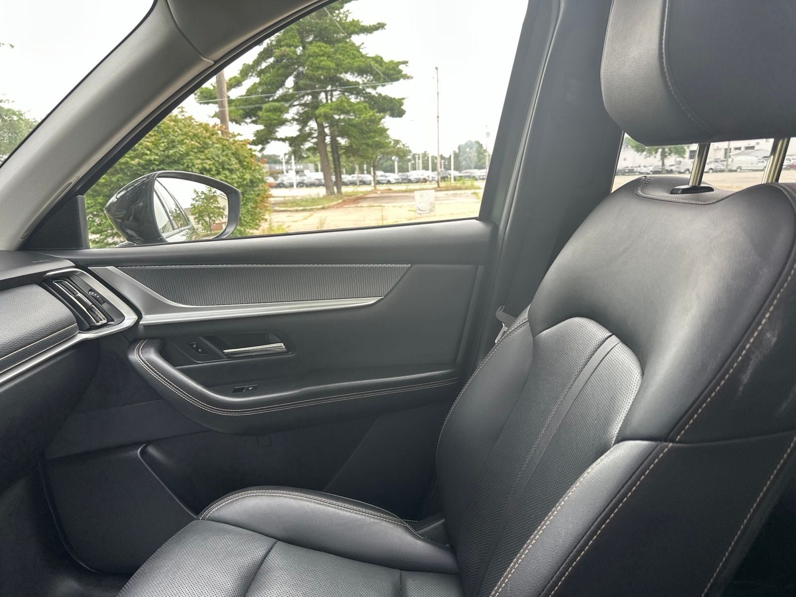 2025 Mazda Mazda CX-90 3.3 Turbo Preferred