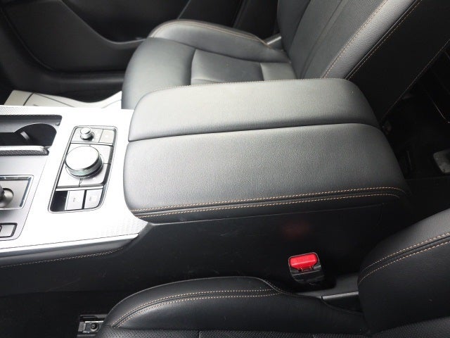 2025 Mazda Mazda CX-90 3.3 Turbo Premium