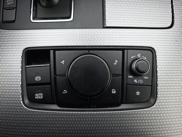 2025 Mazda Mazda CX-90 3.3 Turbo Premium