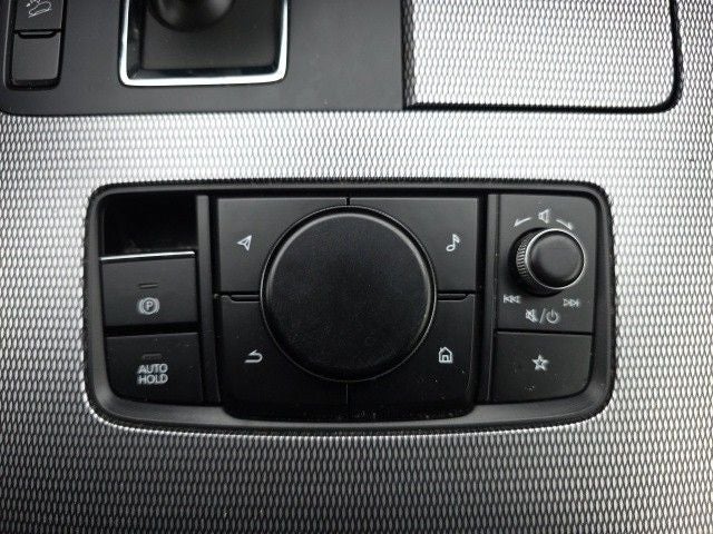 2025 Mazda Mazda CX-90 3.3 Turbo Premium