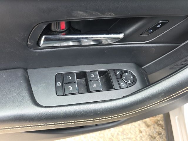 2025 Mazda Mazda CX-90 3.3 Turbo Premium