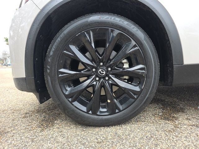 2025 Mazda Mazda CX-90 3.3 Turbo Premium