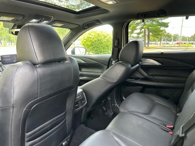 2023 Mazda Mazda CX-9 Grand Touring