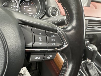 2017 Mazda Mazda CX-9 Signature