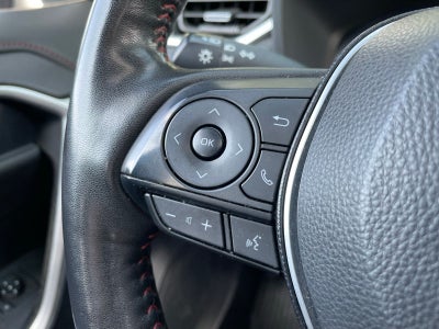 2024 Toyota RAV4 Prime XSE