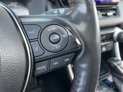 2024 Toyota RAV4 Prime XSE