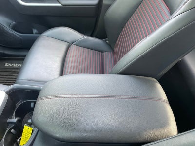2024 Toyota RAV4 Prime XSE