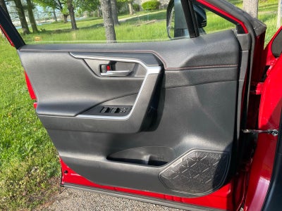 2024 Toyota RAV4 Prime XSE