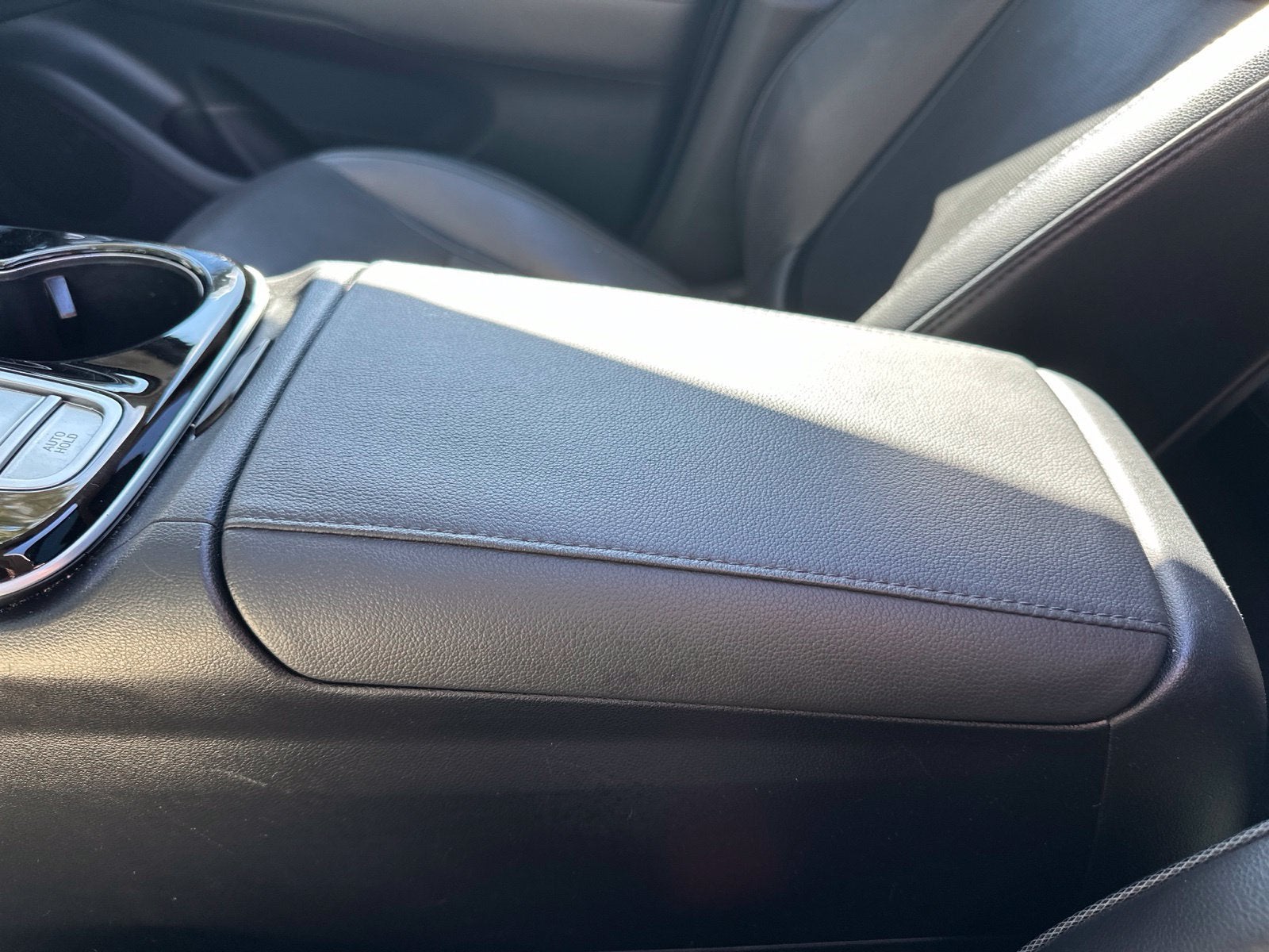 2022 Hyundai Tucson Hybrid Limited