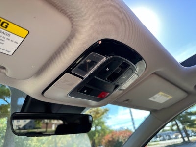 2022 Hyundai Tucson Hybrid Limited