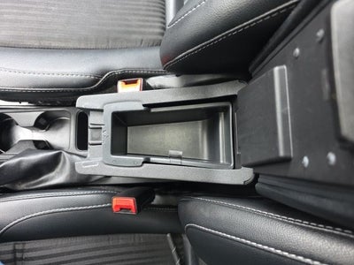 2022 Ford EcoSport SES