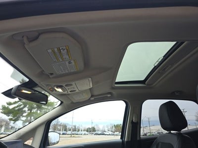 2022 Ford EcoSport SES