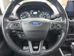 2022 Ford EcoSport SES