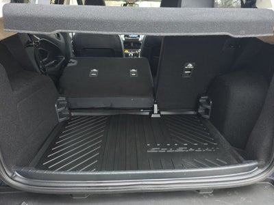 2022 Ford EcoSport SES