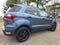 2022 Ford EcoSport SES
