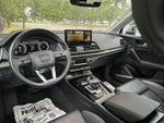 2024 Audi Q5 45 S line Premium quattro