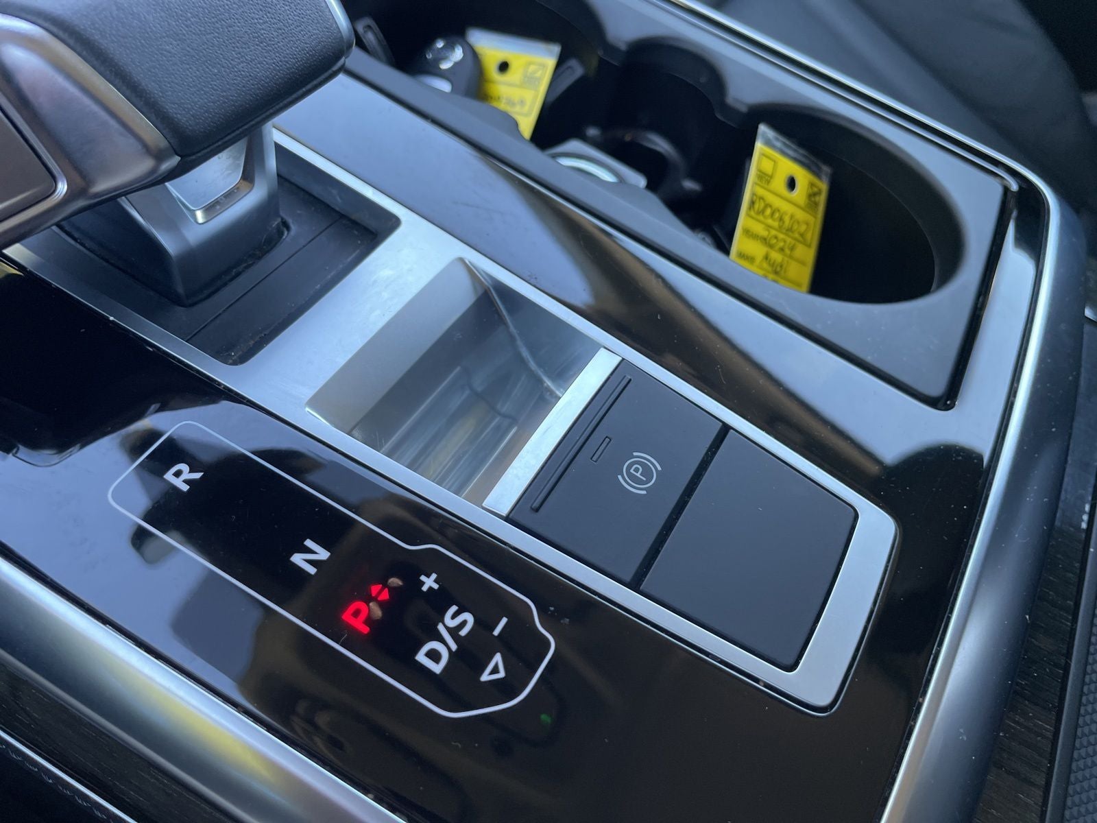 2024 Audi Q7 45 Premium Plus quattro