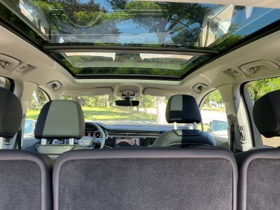 2024 Audi Q7 45 Premium Plus quattro
