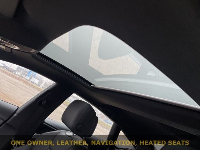 2025 Audi A5 Sportback S LINE quattro