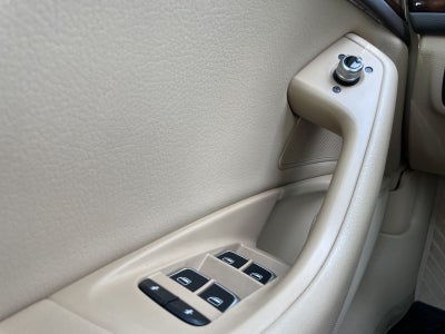 2014 Audi A6 3.0 TDI Premium Plus quattro